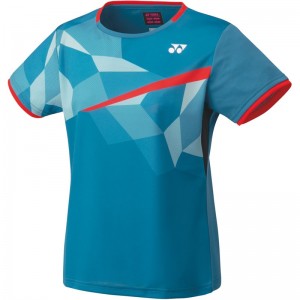 yonex(ヨネックス)ウィメンズゲームシャツ(スリム)テニスゲームシャツ W(20667-817)