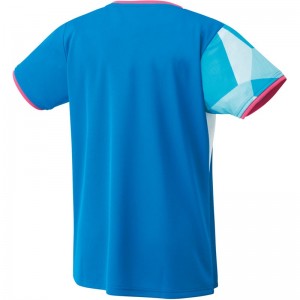 yonex(ヨネックス)ウィメンズゲームシャツ(レギュラー)テニスゲームシャツ W(20668-786)