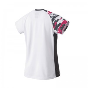YONEX(ヨネックス)ゲームシャツバドミントンウェアシャツ20702