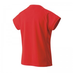 YONEX(ヨネックス)ゲームシャツ硬式テニスウェアシャツ20722