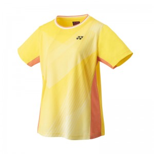 YONEX(ヨネックス)ゲームシャツ硬式テニスウェアシャツ20724