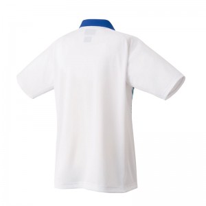 YONEX(ヨネックス)ゲームシャツ硬式テニスウェアシャツ20725