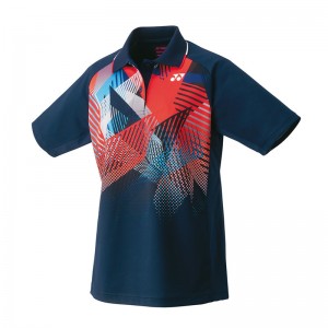 YONEX(ヨネックス)ゲームシャツ硬式テニスウェアシャツ20725
