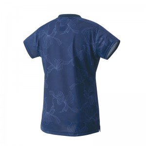 YONEX(ヨネックス)ゲームシャツ硬式テニスウェアシャツ20732
