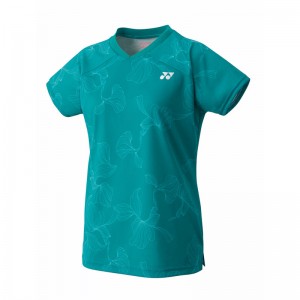 YONEX(ヨネックス)ゲームシャツ硬式テニスウェアシャツ20732