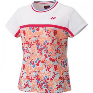 YONEX(ヨネックス)ゲームシャツ硬式テニスウェアシャツ20734