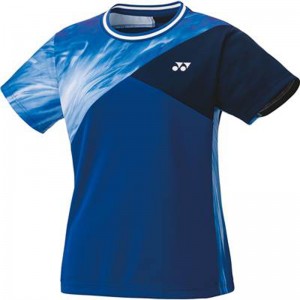 YONEX(ヨネックス)ゲームシャツ硬式テニスウェアシャツ20735