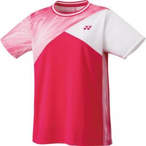 YONEX(ヨネックス)ゲームシャツ硬式テニスウェアシャツ20736
