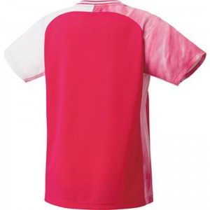 YONEX(ヨネックス)ゲームシャツ硬式テニスウェアシャツ20736