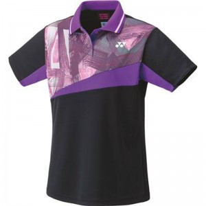 YONEX(ヨネックス)ゲームシャツ硬式テニスウェアシャツ20737