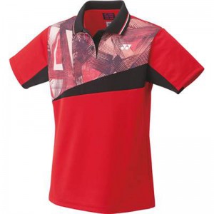 YONEX(ヨネックス)ゲームシャツ硬式テニスウェアシャツ20737