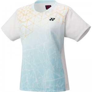 YONEX(ヨネックス)ゲームシャツ硬式テニスウェアシャツ20813