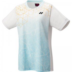 YONEX(ヨネックス)ゲームシャツ硬式テニスウェアシャツ20814