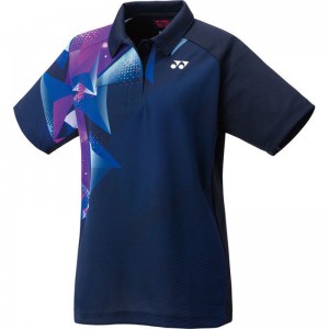 YONEX(ヨネックス)ゲームシャツ硬式テニスウェアシャツ20815