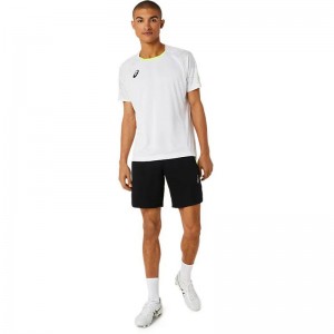 アシックス asicsグラフィック半袖シャツSAサッカーアパレル(メンズ)(2101A297)