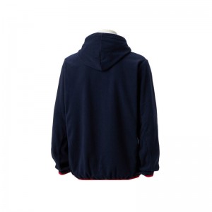 アシックス asicsFLEECE PARKASAベースボールアパレル(メンズ)(2121A339)