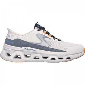 skechers(スケッチャーズ)43 GLIDE-STEP ALTUSカジュアルシューズ(232921-gycc)