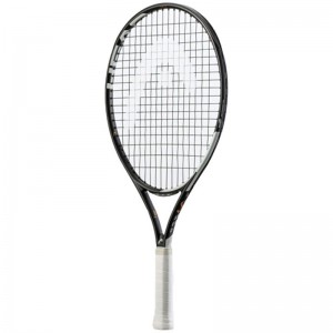 head(ヘッド)IG SPEED JR. 23テニスラケット 硬式(234022)