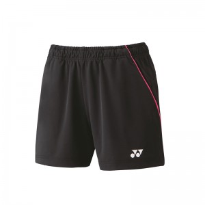 YONEX(ヨネックス)ニットショートパンツ硬式テニスウェアショートパンツ25070