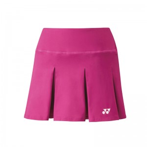 YONEX(ヨネックス)スカート(インナースパッツ付キ)硬式テニスウェアスカート26098