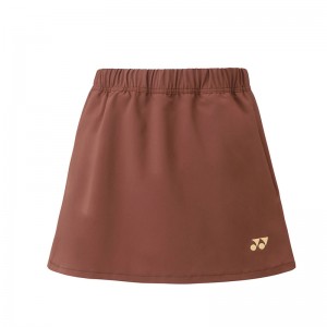 YONEX(ヨネックス)スカート(インナースパッツ付キ)硬式テニスウェアスカート26109