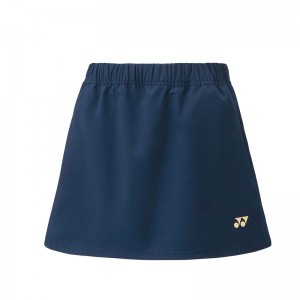 YONEX(ヨネックス)スカート(インナースパッツ付キ)硬式テニスウェアスカート26109