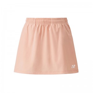 YONEX(ヨネックス)スカート(インナースパッツ付キ)硬式テニスウェアスカート26110