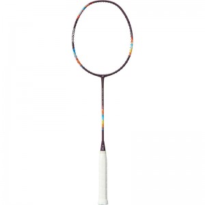 (フレームのみ)YONEX(ヨネックス)ナノフレア700ゲームバドミントン ラケット(2nf700g-339)