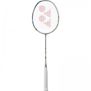 (フレームのみ)YONEX(ヨネックス)ナノフレア700ツアーバドミントン ラケット(2nf700t-529)