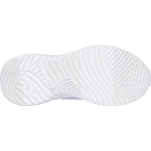 skechers(スケッチャーズ)43 BOUNDER-SIMPLE CUTカジュアルシューズ(303585l-lav)