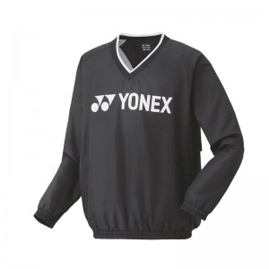 YONEX(ヨネックス)ユニウラジツキブレーカー硬式テニス ウェア ウィンドブレーカーシャツ(32033)