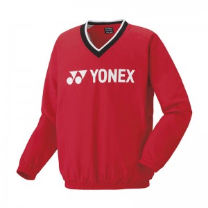 YONEX(ヨネックス)ユニウラジツキブレーカー硬式テニス ウェア ウィンドブレーカーシャツ(32033)