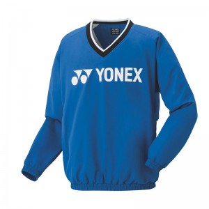 YONEX(ヨネックス)ユニウラジツキブレーカー硬式テニス ウェア ウィンドブレーカーシャツ(32033)