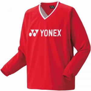 YONEX(ヨネックス)ユニ裏地付ブレーカーテニス ウインドジャケット(32038-496)