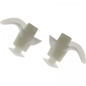 FINIS(フィニス)Ear Plug Clear水泳 水中小物(325006-001)