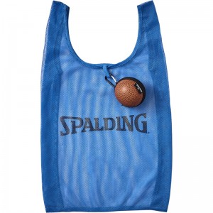 spalding(スポルディング)ボールキャリアーシアンバスケットグッズソノタ(42006cy)