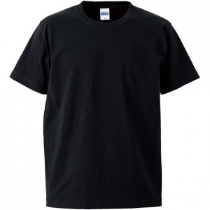 ユナイテッドアスレ UnitedAthle7.1オンスTシャツ(オープンエンドヤーン)カジュアル 半袖Tシャツ(425201C-2)