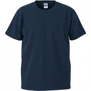 ユナイテッドアスレ UnitedAthle7.1オンスTシャツ(オープンエンドヤーン)カジュアル 半袖Tシャツ(425201C-86)