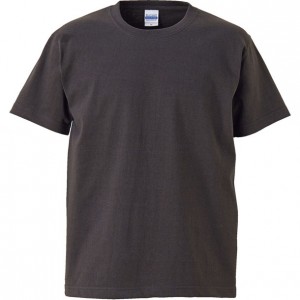 ユナイテッドアスレ UnitedAthle7.1オンスTシャツ(オープンエンドヤーン)カジュアル 半袖Tシャツ(425201CX-165)
