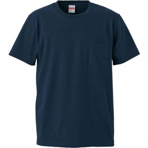 ユナイテッドアスレ UnitedAthle7.1オンス オーセンティック スーパーヘヴィーウェイトTシャツ S~XLカジュアル 半袖Tシャツ(425301-86)