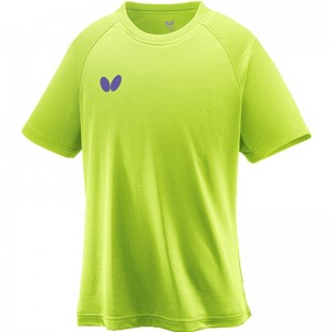 バタフライ(butterfly)ウィンロゴ・Tシャツ II卓球 半袖 Tシャツ(46420-107)