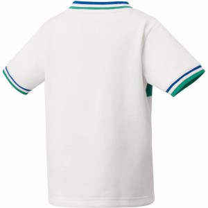 YONEX(ヨネックス)キッズTシャツ/ハーフパンツセットテニス その他ウェア２スーツ(48000k-011)