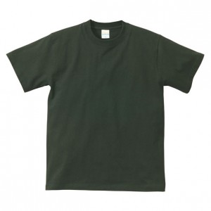 ユナイテッドアスレ UnitedAthle5.6オンス ハイクオリティーTシャツカジュアル 半袖Tシャツ(500101C-165)