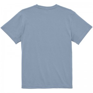 unitedathle(ユナイテッドアスレ)5.6OZ Tシャツカジュアル半袖 Tシャツ(500101c-247)