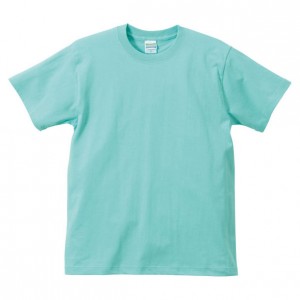 ユナイテッドアスレ UnitedAthle5.6オンス ハイクオリティーTシャツカジュアル 半袖Tシャツ(500101C-24)