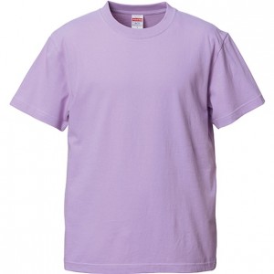 ユナイテッドアスレ UnitedAthle5.6OZ Tシャツカジュアル 半袖Tシャツ(500101c-494)