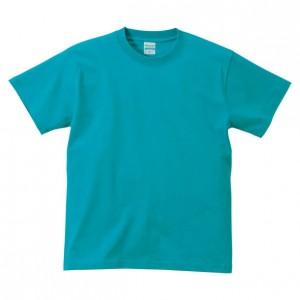 ユナイテッドアスレ UnitedAthle5.6オンス ハイクオリティーTシャツカジュアル 半袖Tシャツ(500101C-538)