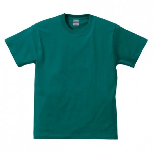 ユナイテッドアスレ UnitedAthle5.6オンス ハイクオリティーTシャツカジュアル 半袖Tシャツ(500101C-575)