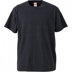 ユナイテッドアスレ UnitedAthle5.6オンス ハイクオリティーTシャツカジュアル 半袖Tシャツ(500101C-584)