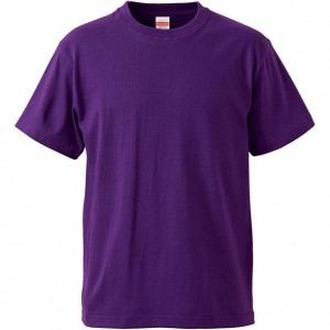 ユナイテッドアスレ UnitedAthle5.6オンス ハイクオリティーTシャツカジュアル 半袖Tシャツ(500101C-62)